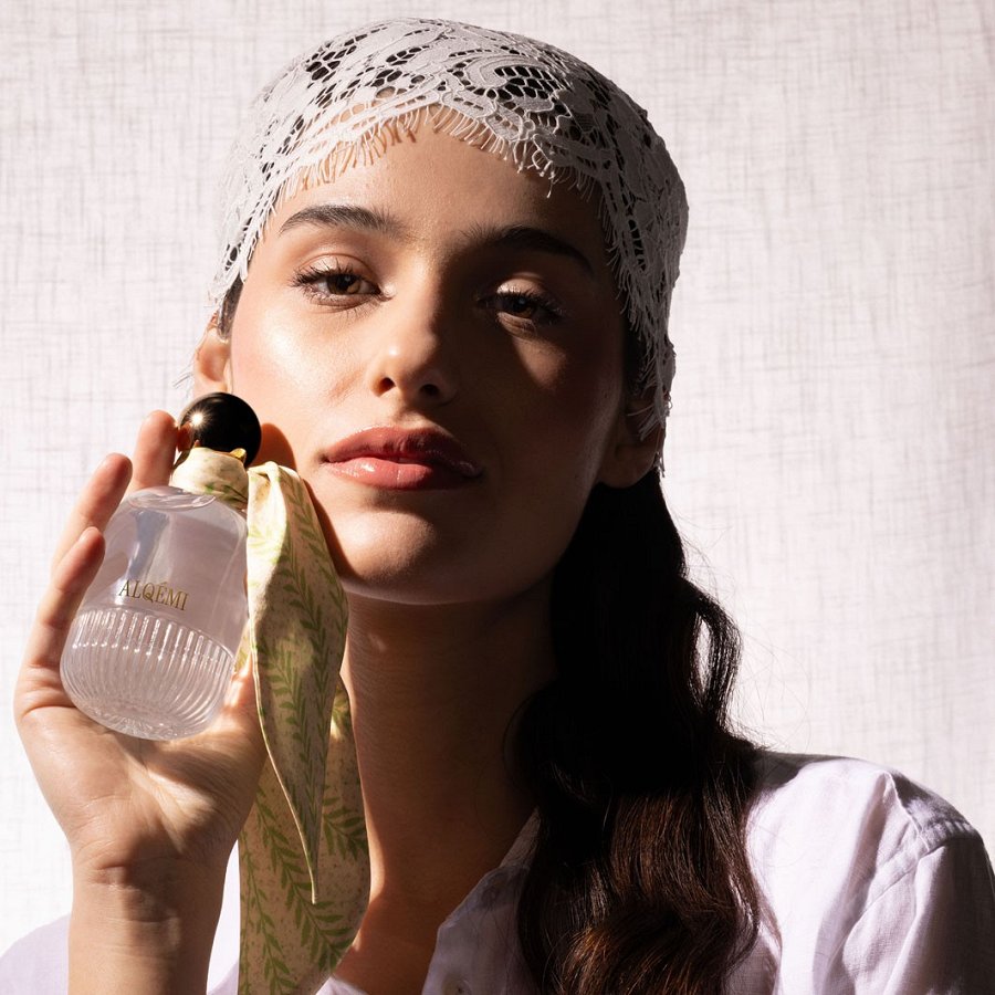 Linen Naseem Eau de Parfum
