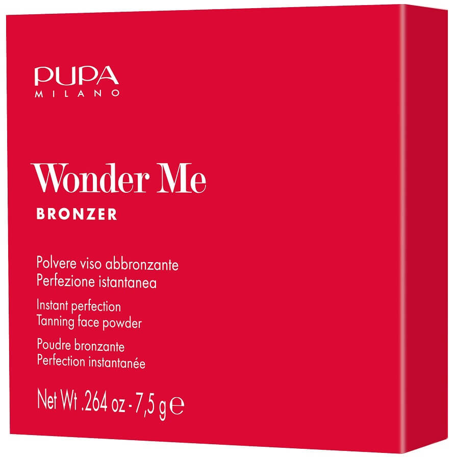 Wonder Me Bronzer
