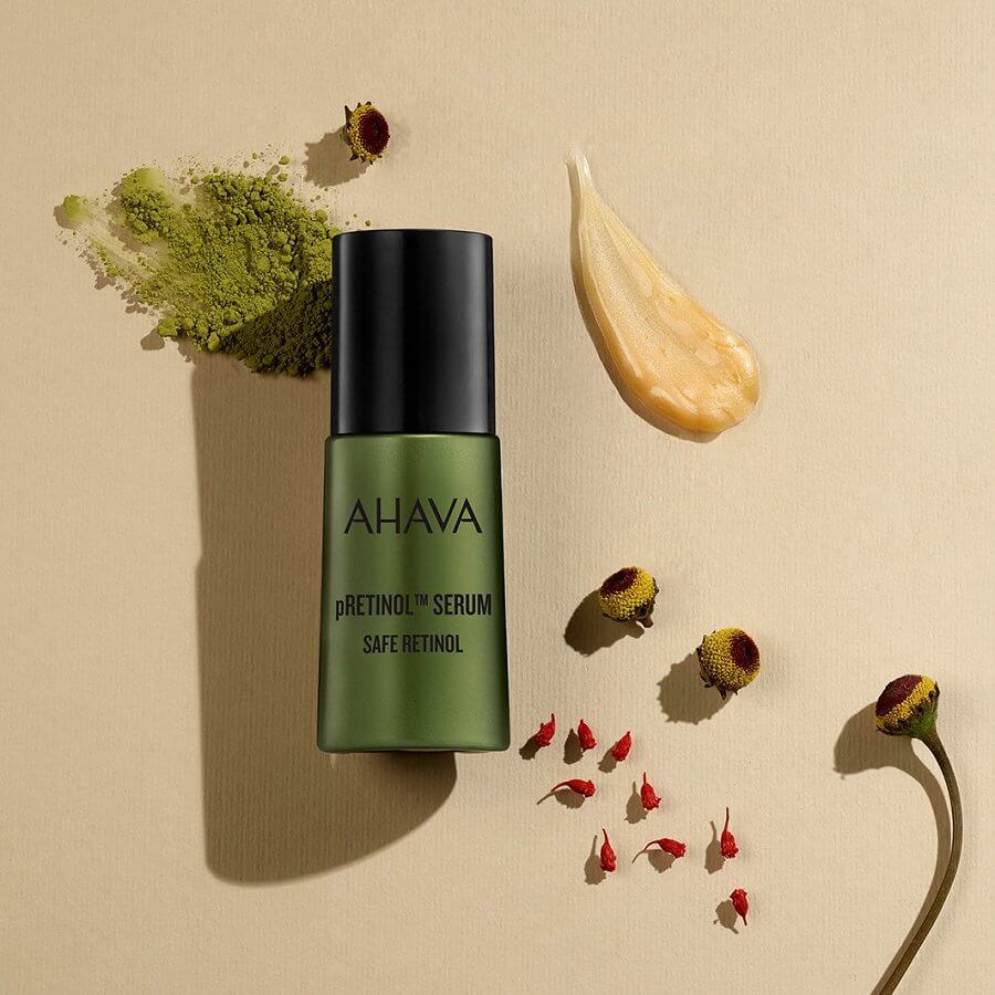Safe pRetinol Serum