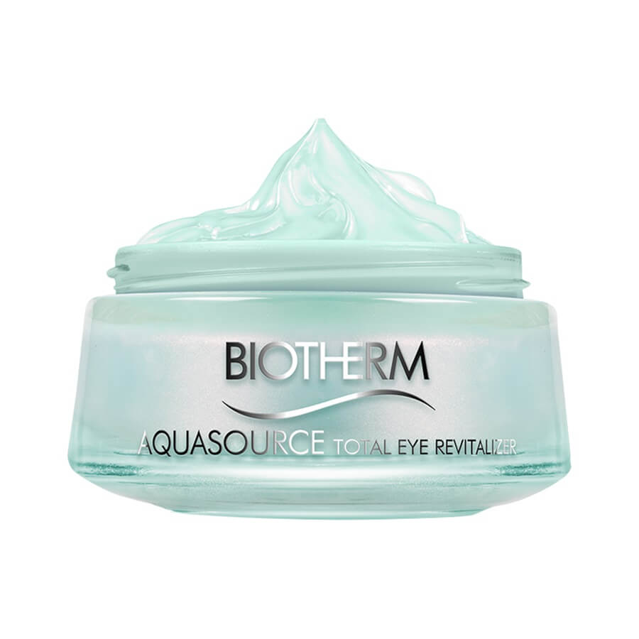 Aquasource Total Eye Revitalizer