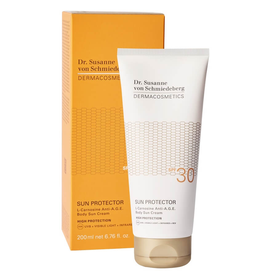 Sun Protector Cream SPF30