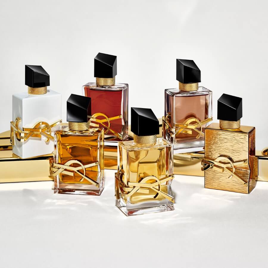 Libre Vanille Couture Eau de Parfum