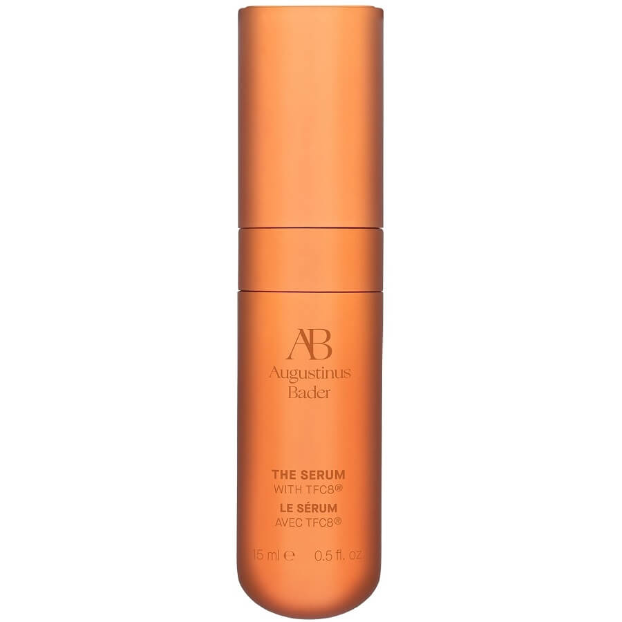 The Serum