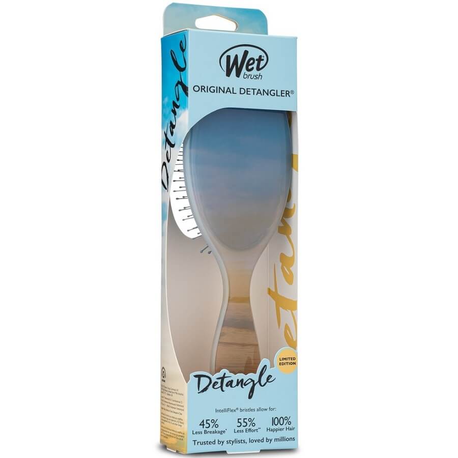 Original Detangler Desert Afterglow Blue