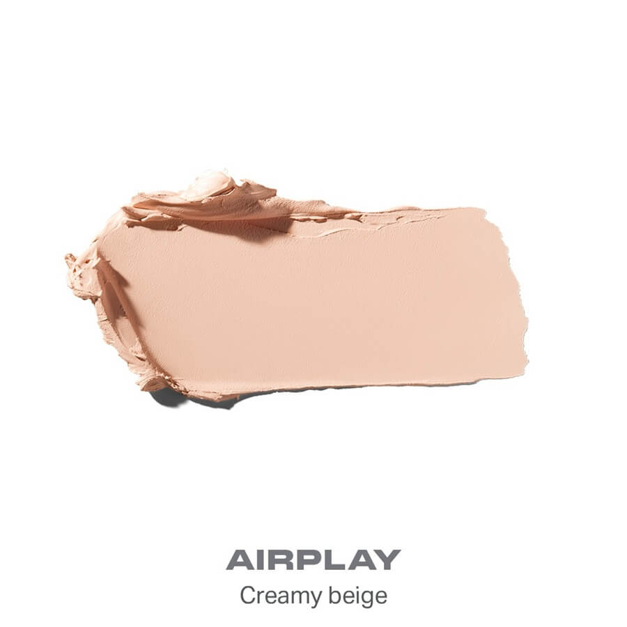 Solo Artist Priming Cream Eyeshadow