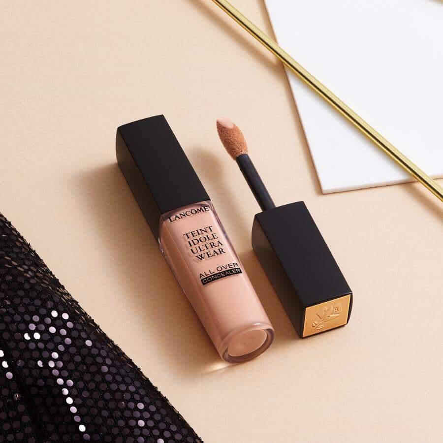 Teint Idole Ultra Wear All Over Concealer