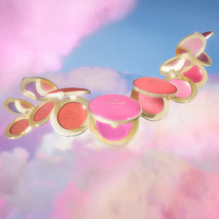 Cloud Crush Blurring Blush