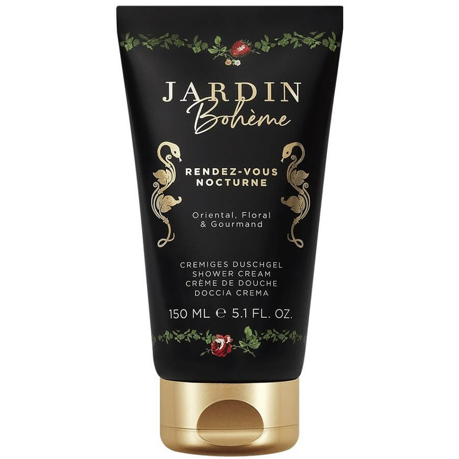 Rendez-Vous Nocturne Shower Cream