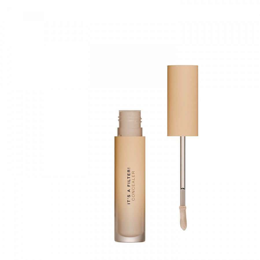 It's A Filter! Concealer