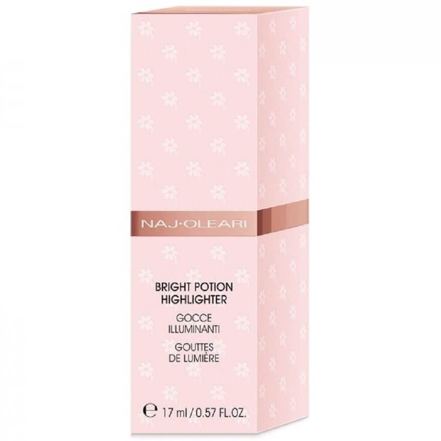Bright Potion Highlighter