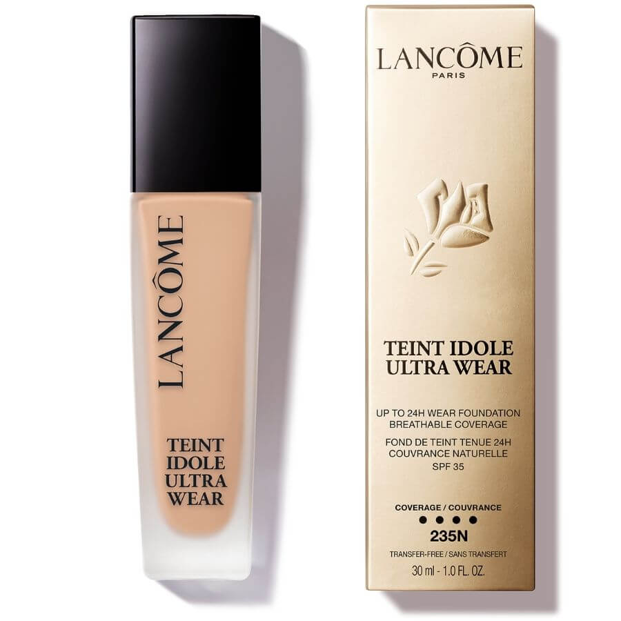 Teint Idole Ultra Wear