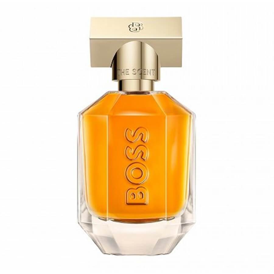 Boss The Scent For Her Eau de Parfum Intense