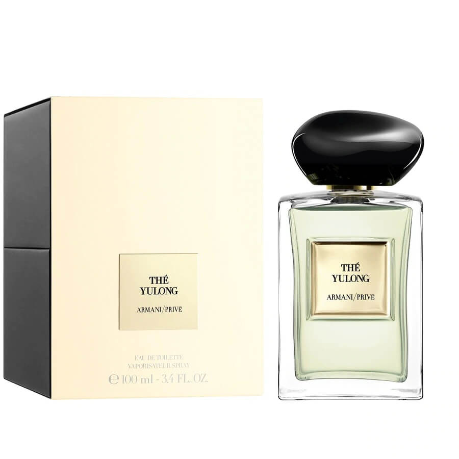 Thé Yulong Eau de Toilette