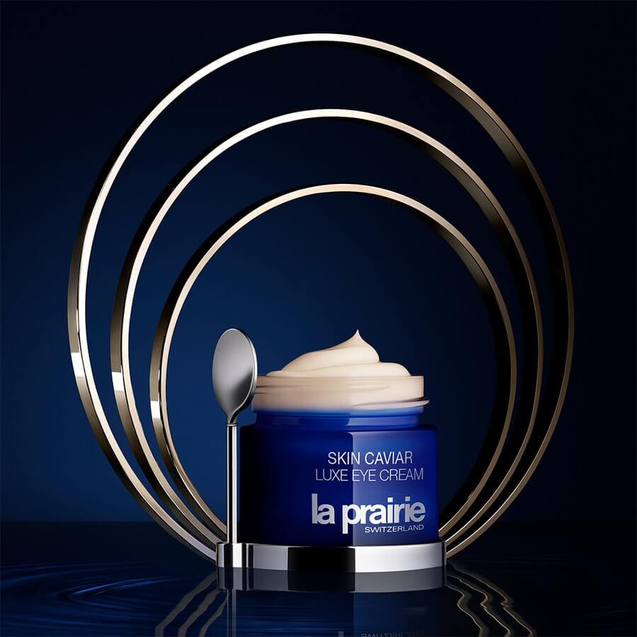 Skin Caviar Luxe Eye Cream