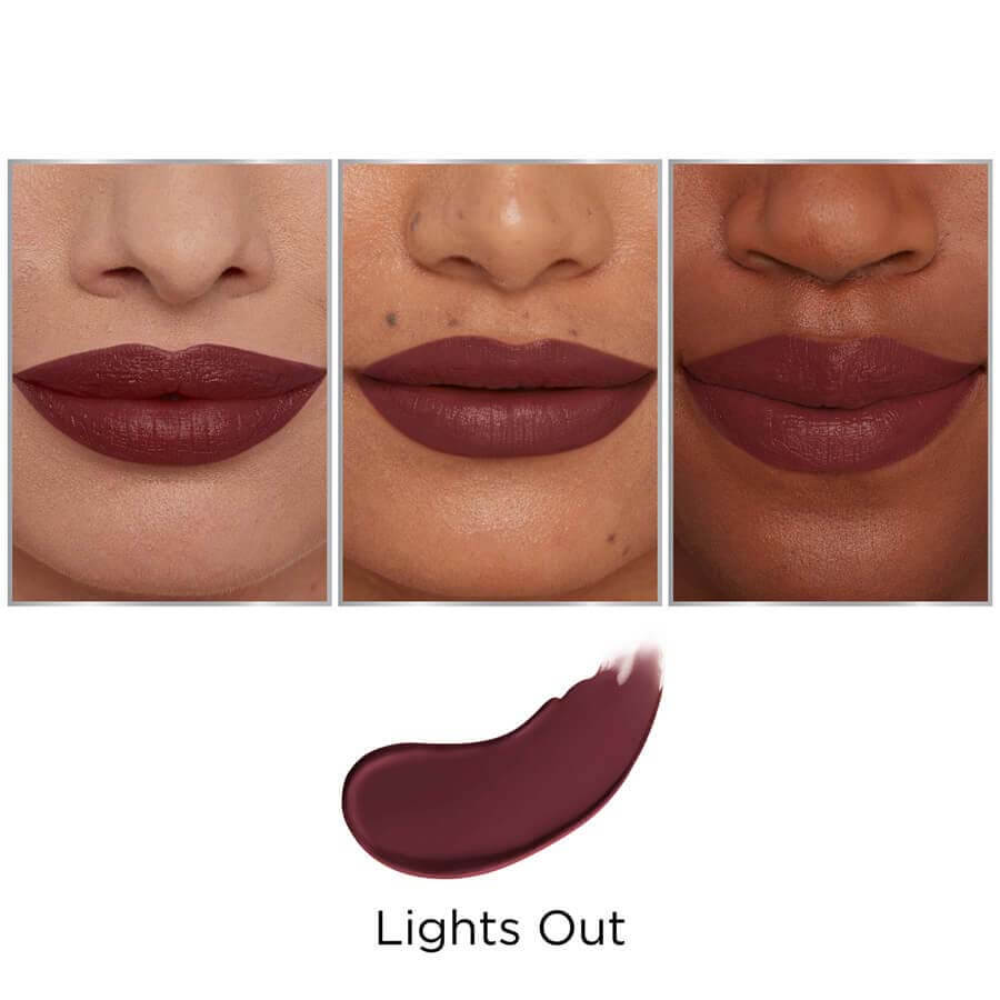 Pillow Lips Lipstick Matte