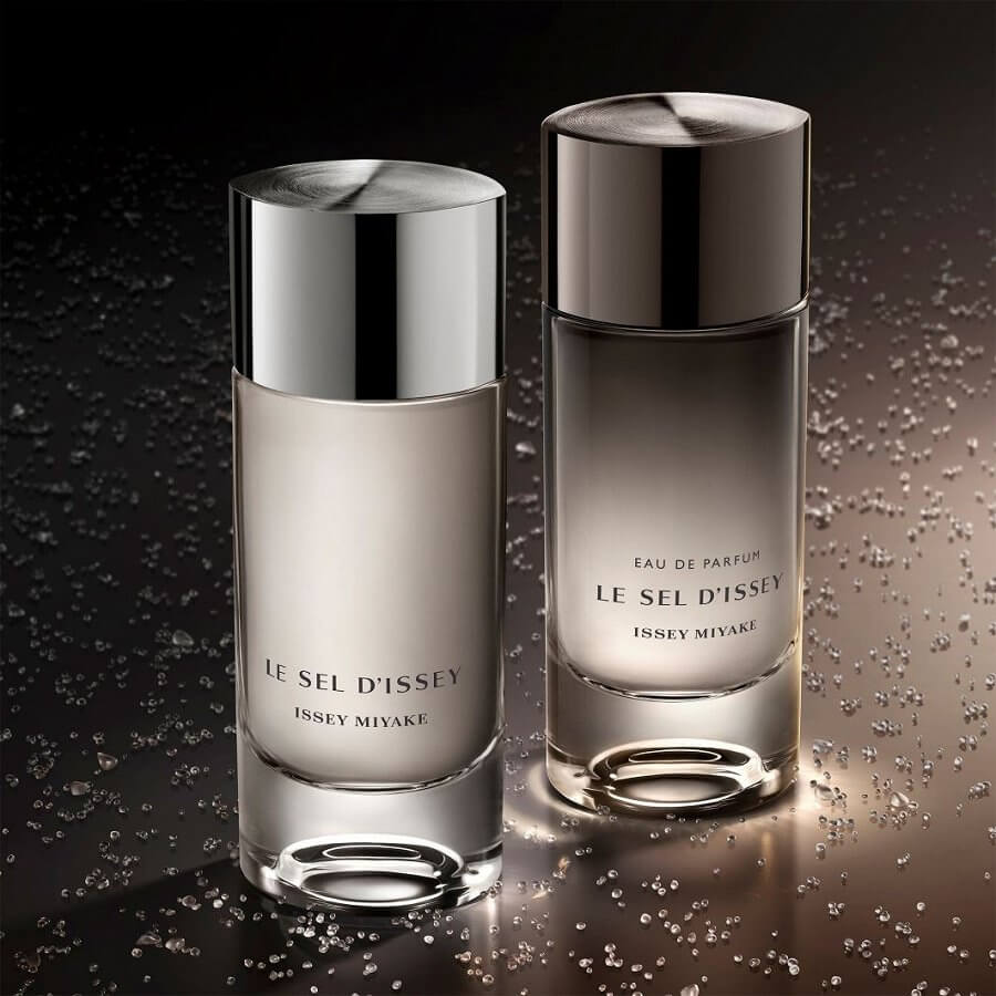 Le Sel D'Issey Eau de Parfum
