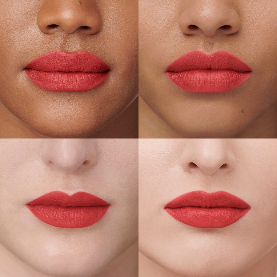 Lip Power Matte Lipstick