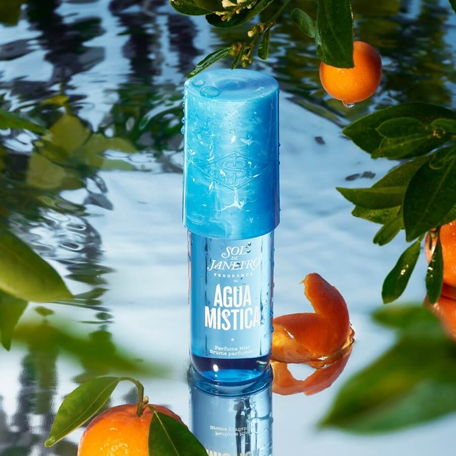 Aqua Mistica Perfume Mist