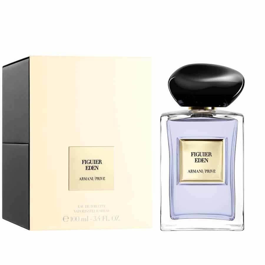 Armani Privé Figuier Eden Eau de Toilette