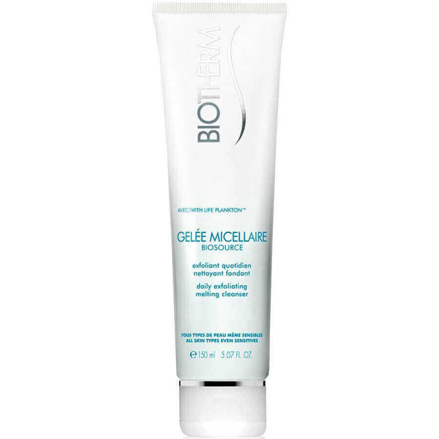 Biosource Daily Exfoliating Cleansing Melting Gel