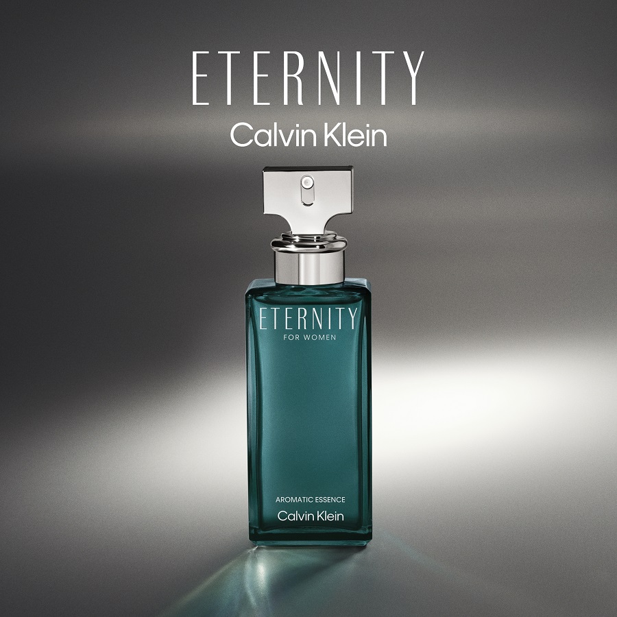 Eternity Aromatic Essence Women Eau de Parfum