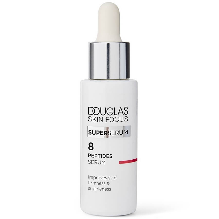 Skin Focus Peptides Serum