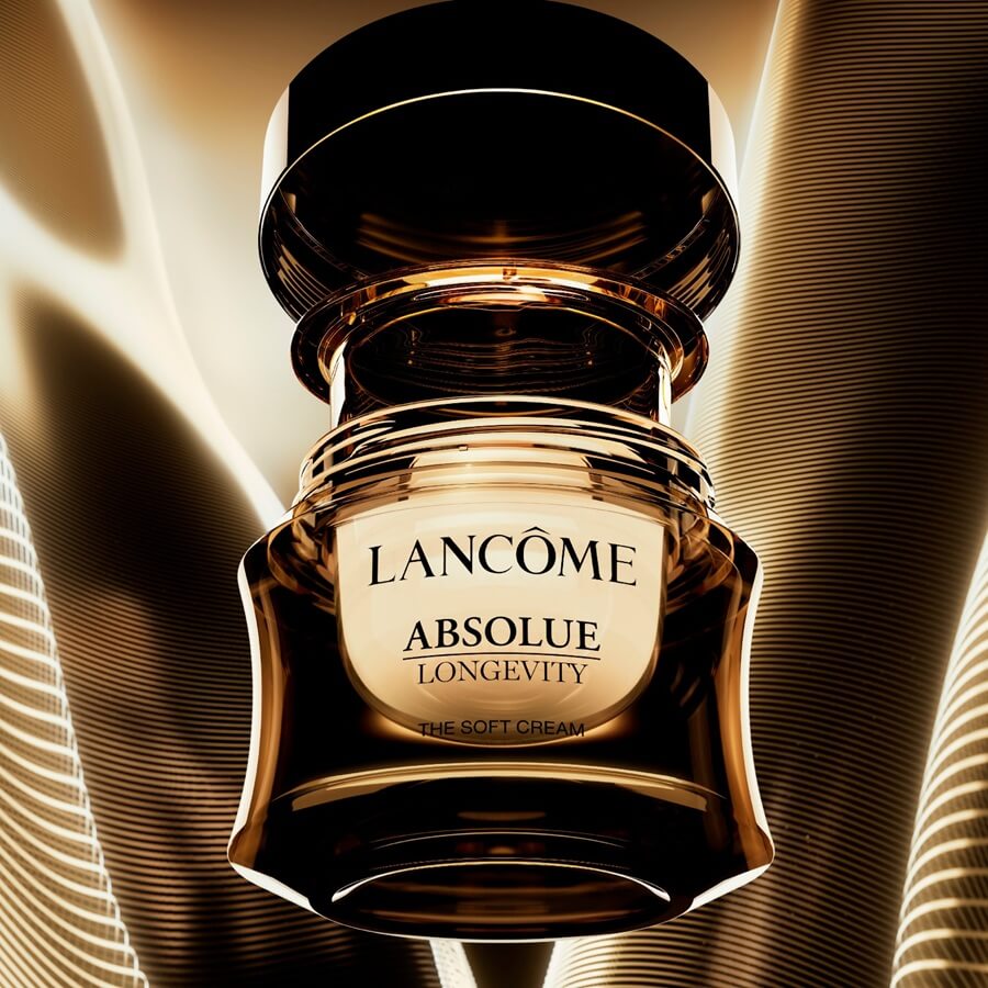 Absolue Longevity Soft Cream