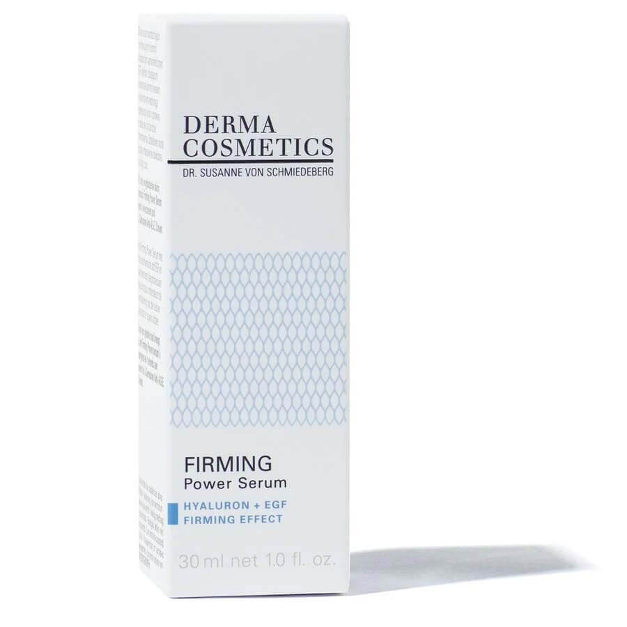 Firming Power Serum