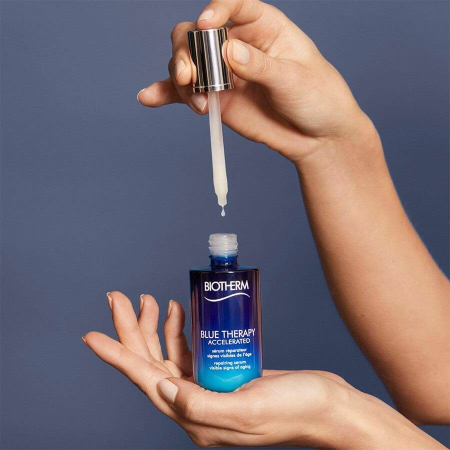 Blue Therapy Reno Serum