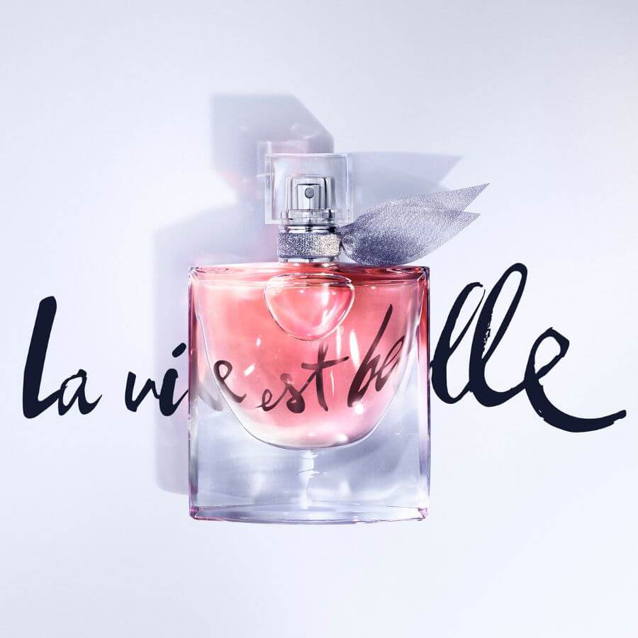 La Vie Est Belle Iris Absolu Eau de Parfum