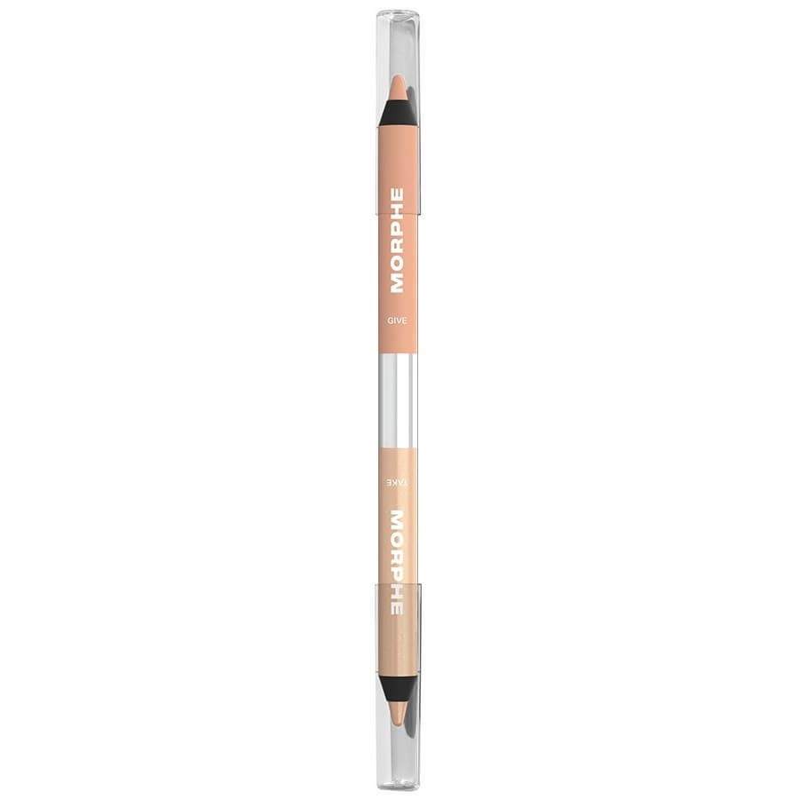 Bi-Liner Dual-Ended Pencil