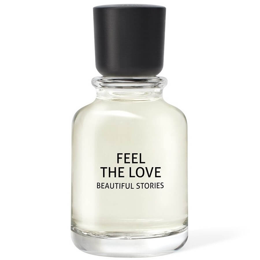 Feel The Love Eau de Parfum