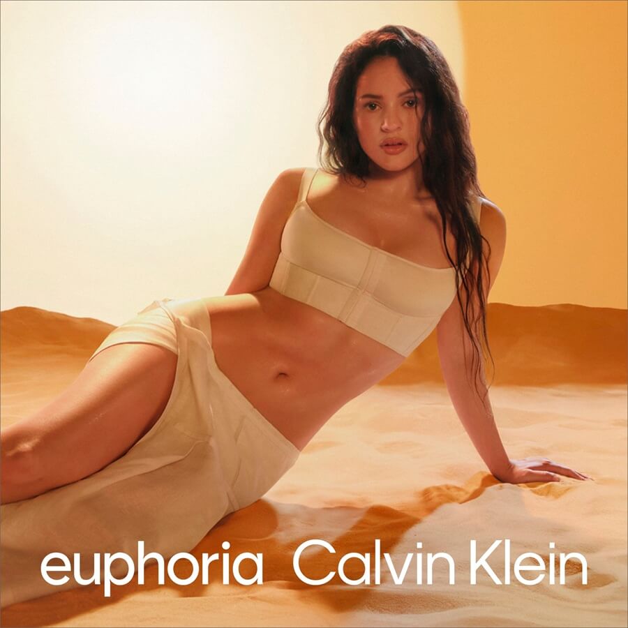 Euphoria Solar Elixir Parfum Intense