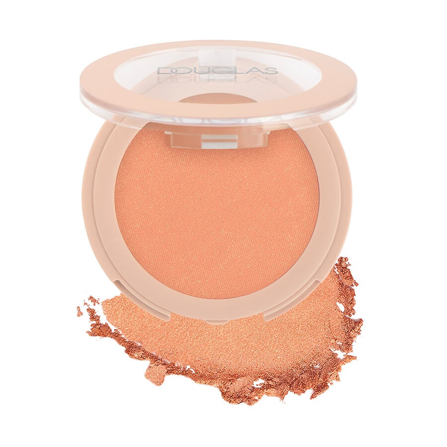 Pretty Blush