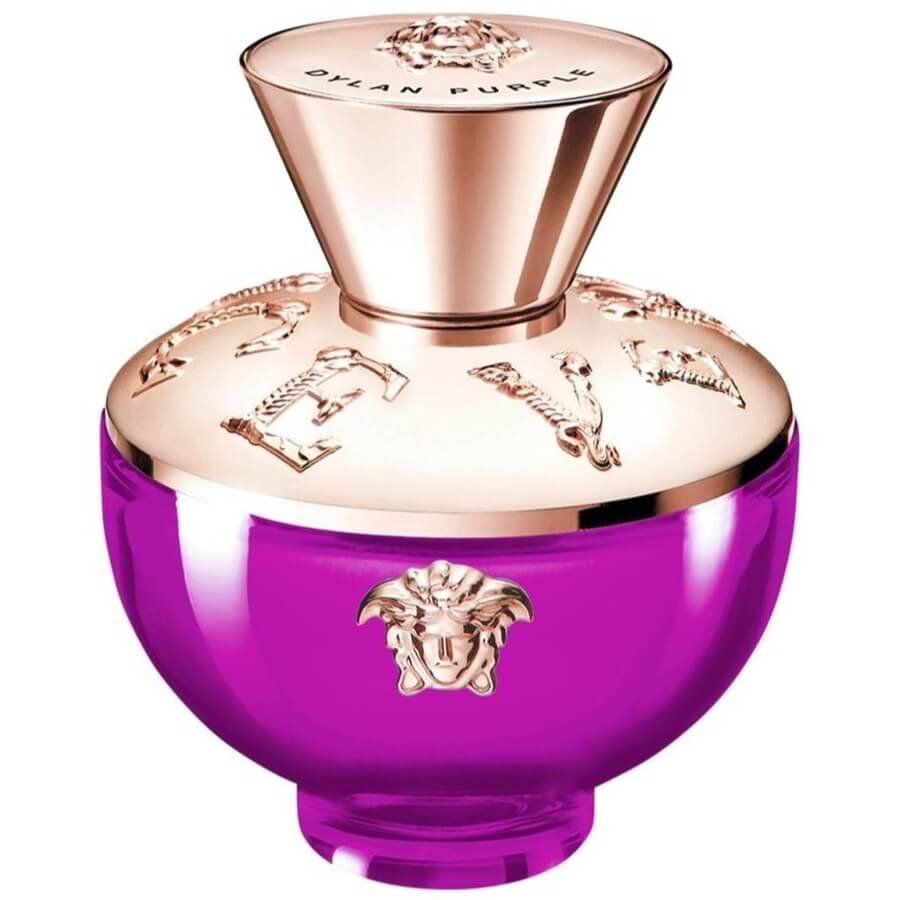 Versace Dylan Purple Eau de Parfum