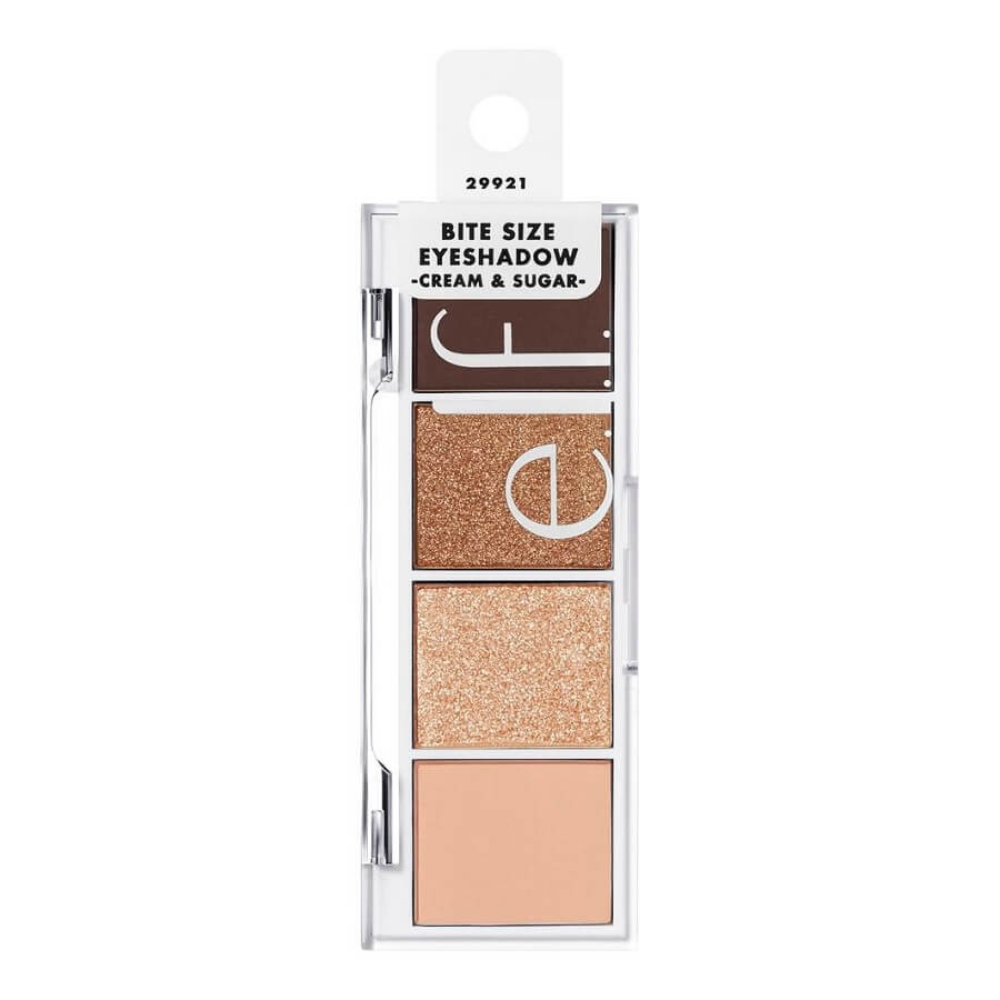 Bite-Size Eyeshadow