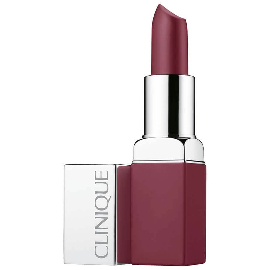 Pop Matte Lip Colour