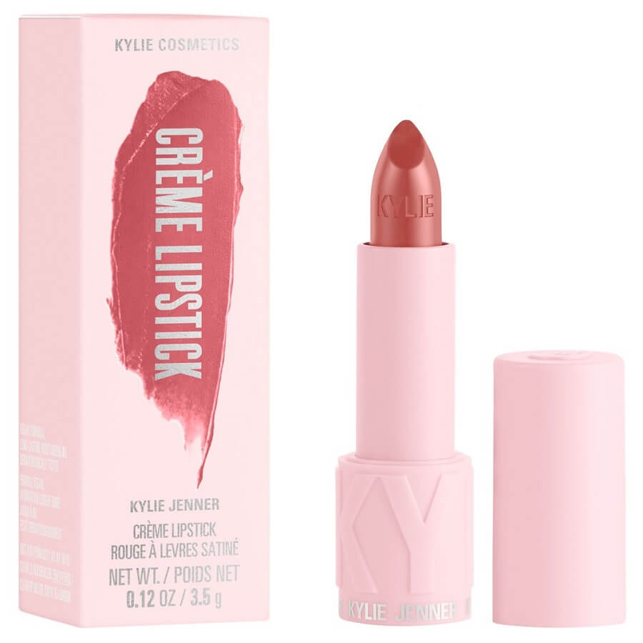 Creme Lipstick