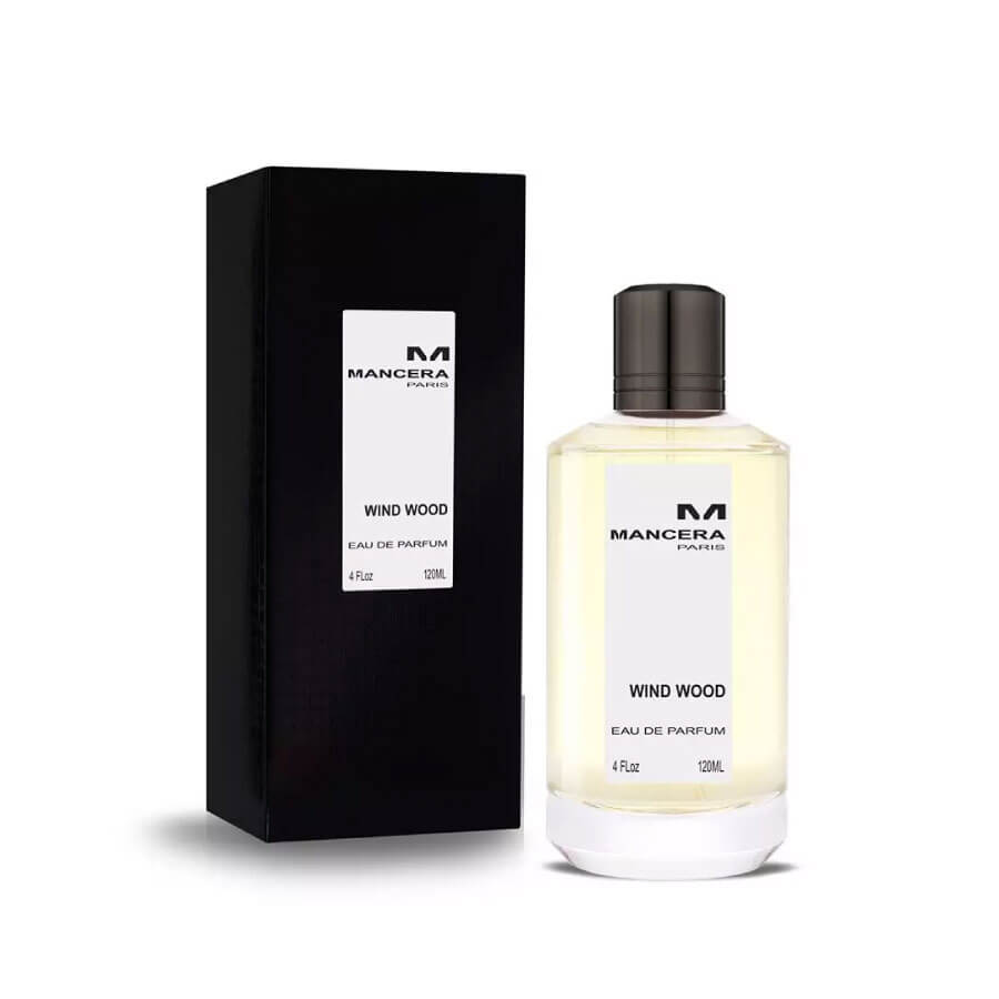 Wind Wood Eau de Parfum