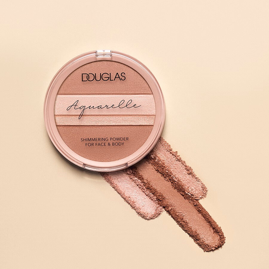 Aquarelle Powder