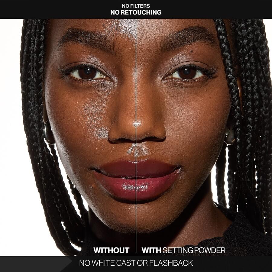 Always On Skin Balancing Setting Powder