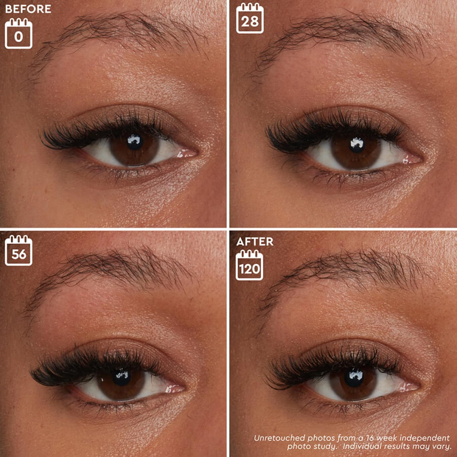 Brow Genius Brow Serum
