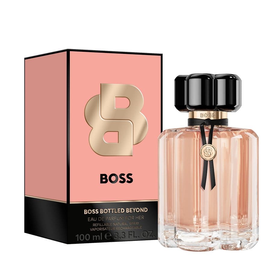 Boss Bottled Beyond Eau de Parfum For Her
