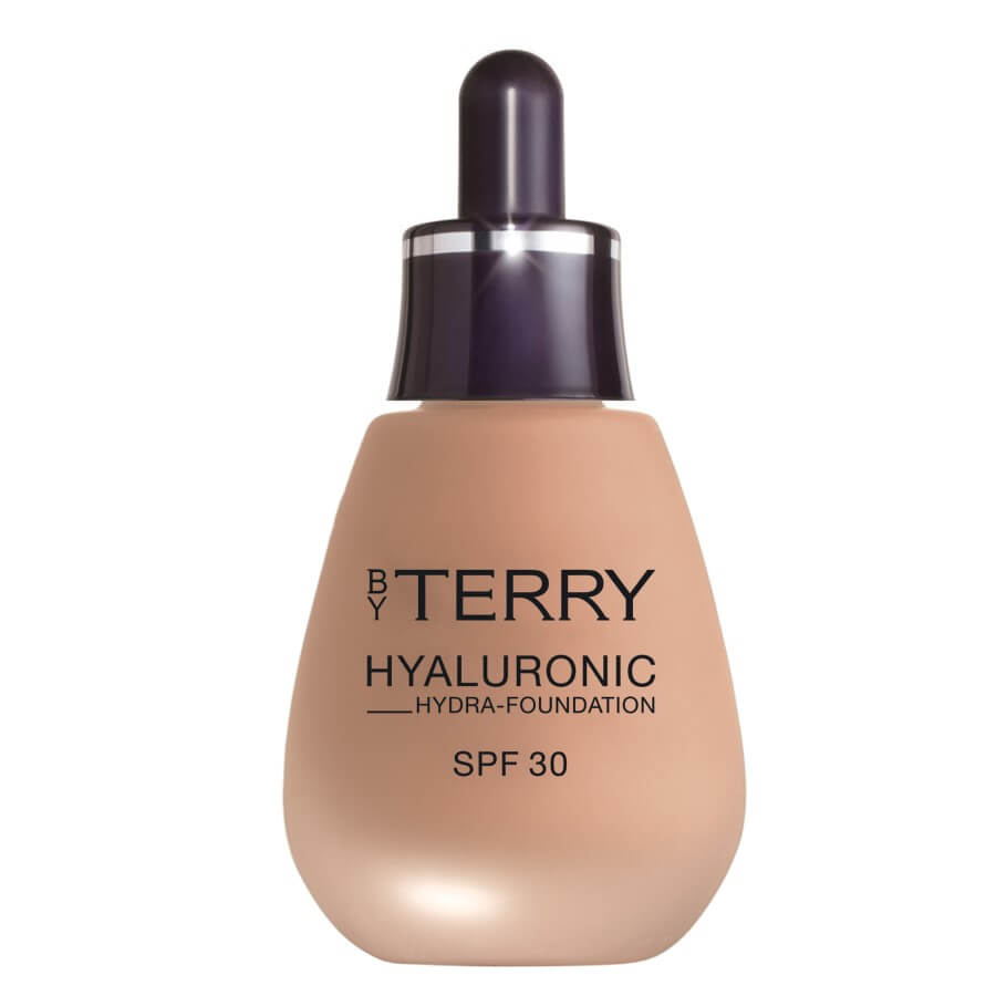 Hyaluronic Hydra Foundation