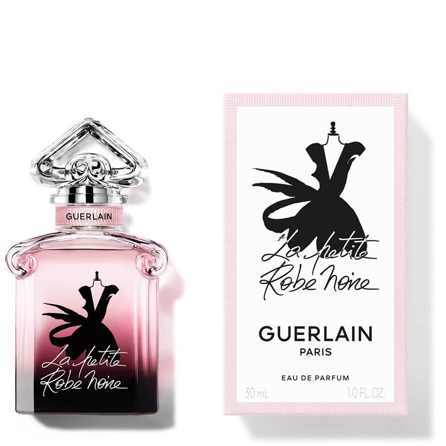 La Petite Robe Noire Eau de Parfum