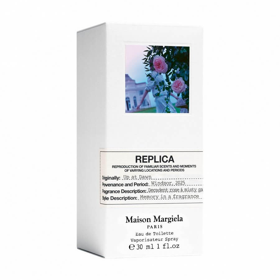 Replica Up At Down Eau de Toilette