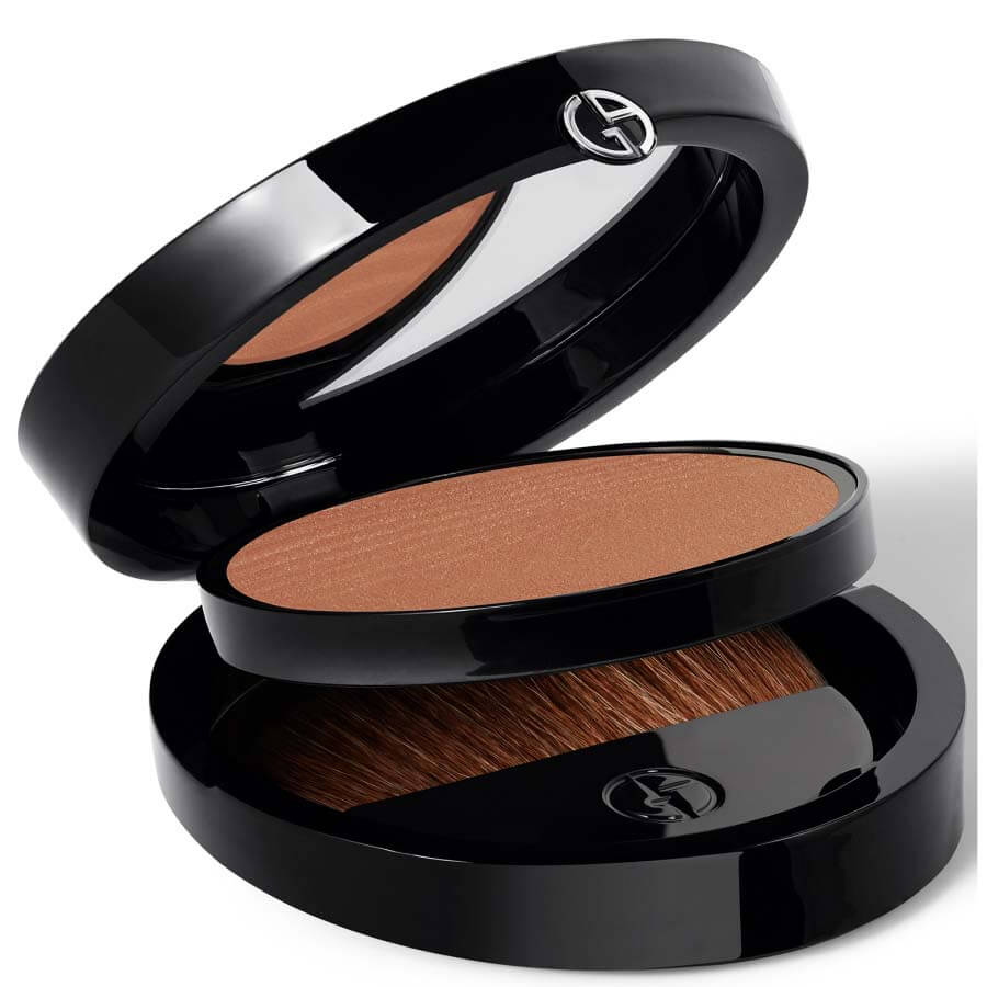 Luminous Silk Fusion Glow Powder