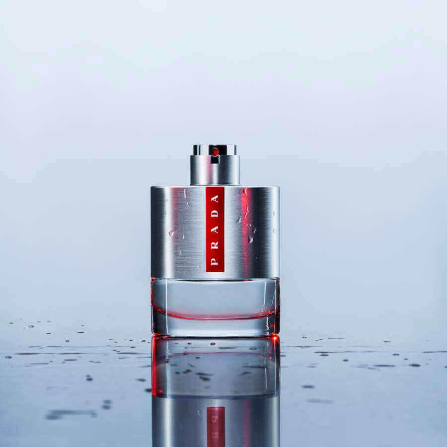 Luna Rossa Eau de Toilette