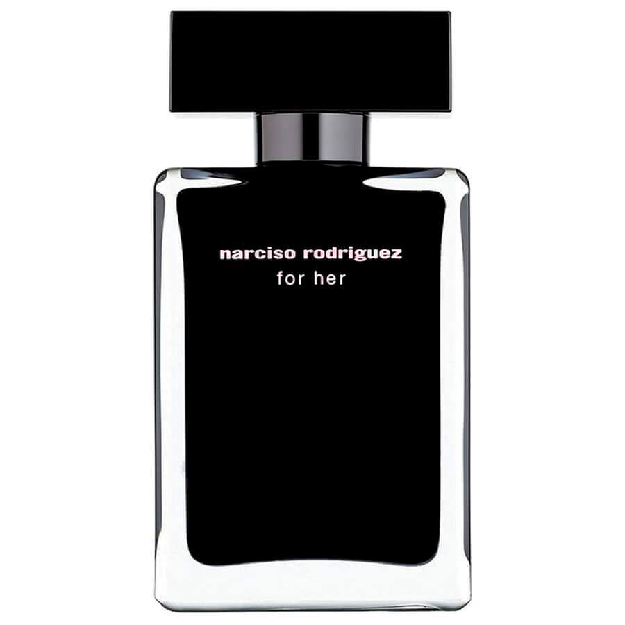 Eau de Toilette