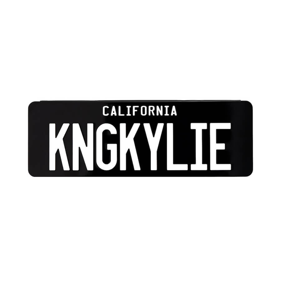 King Kylie Eyeshadow Palette
